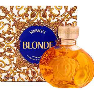 Gianni Versace Blonde 66